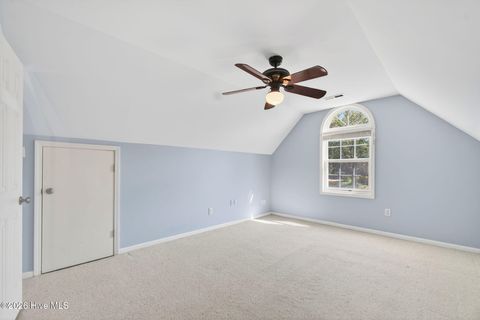 Tiny photo for 7609 Hawk Road, Wilmington, NC 28411 (MLS # 100560013)