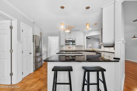 Tiny photo for 7609 Hawk Road, Wilmington, NC 28411 (MLS # 100560013)