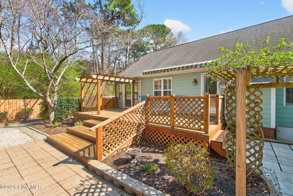 Photo of 7609 Hawk Road, Wilmington, NC 28411 (MLS # 100560013)