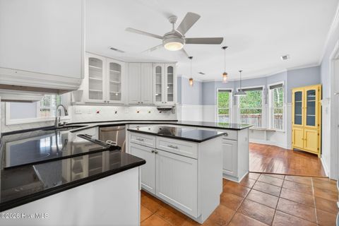 Tiny photo for 7609 Hawk Road, Wilmington, NC 28411 (MLS # 100560013)