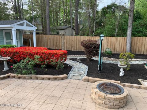 Tiny photo for 7609 Hawk Road, Wilmington, NC 28411 (MLS # 100560013)