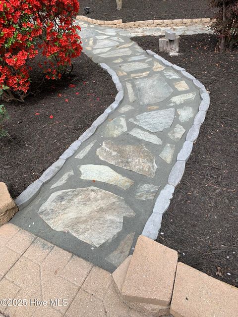 Tiny photo for 7609 Hawk Road, Wilmington, NC 28411 (MLS # 100560013)