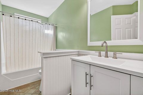 Tiny photo for 7609 Hawk Road, Wilmington, NC 28411 (MLS # 100560013)