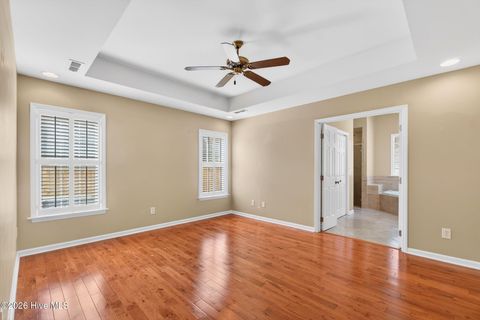 Tiny photo for 7609 Hawk Road, Wilmington, NC 28411 (MLS # 100560013)
