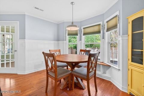 Tiny photo for 7609 Hawk Road, Wilmington, NC 28411 (MLS # 100560013)