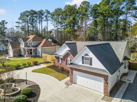 Tiny photo for 7609 Hawk Road, Wilmington, NC 28411 (MLS # 100560013)