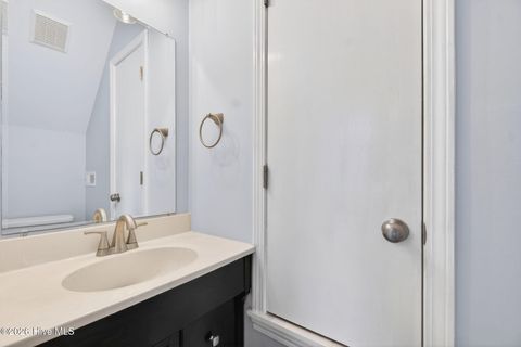 Tiny photo for 7609 Hawk Road, Wilmington, NC 28411 (MLS # 100560013)