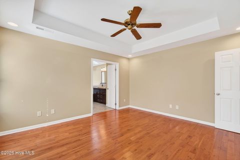 Tiny photo for 7609 Hawk Road, Wilmington, NC 28411 (MLS # 100560013)
