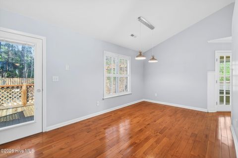 Tiny photo for 7609 Hawk Road, Wilmington, NC 28411 (MLS # 100560013)