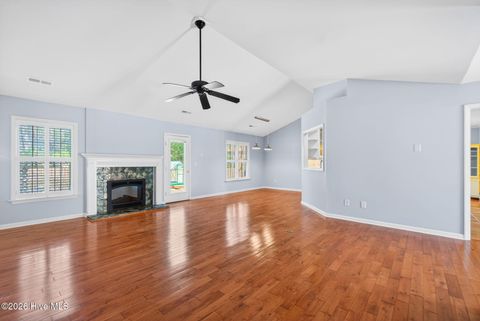 Tiny photo for 7609 Hawk Road, Wilmington, NC 28411 (MLS # 100560013)