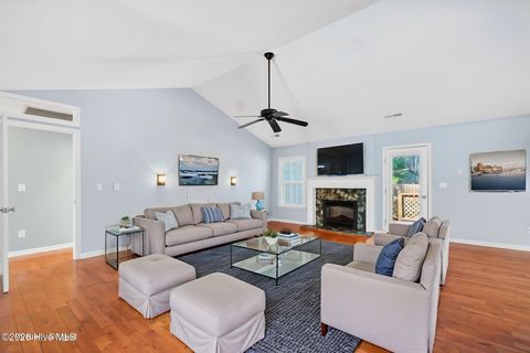 Tiny photo for 7609 Hawk Road, Wilmington, NC 28411 (MLS # 100560013)