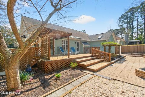 Tiny photo for 7609 Hawk Road, Wilmington, NC 28411 (MLS # 100560013)