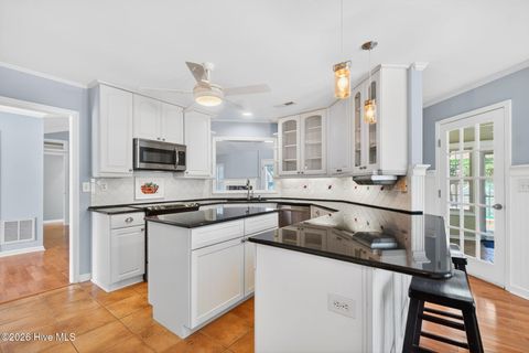 Tiny photo for 7609 Hawk Road, Wilmington, NC 28411 (MLS # 100560013)