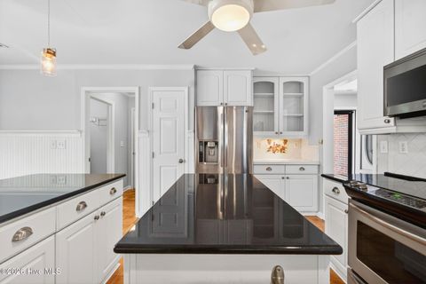 Tiny photo for 7609 Hawk Road, Wilmington, NC 28411 (MLS # 100560013)