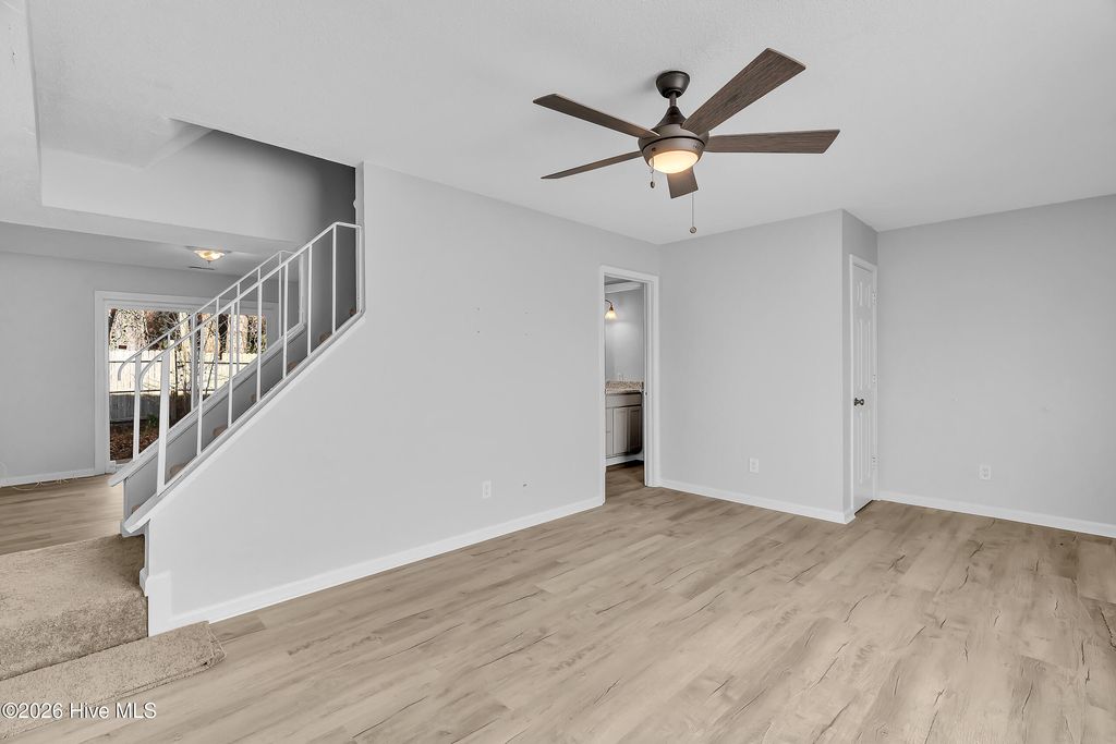 Photo of 420 Myrtlewood Circle, Jacksonville, NC 28546 (MLS # 100549953)