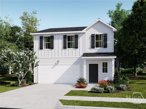 Photo of 231 Breeze Way, Statesboro, GA 30458 (MLS # SA354664)