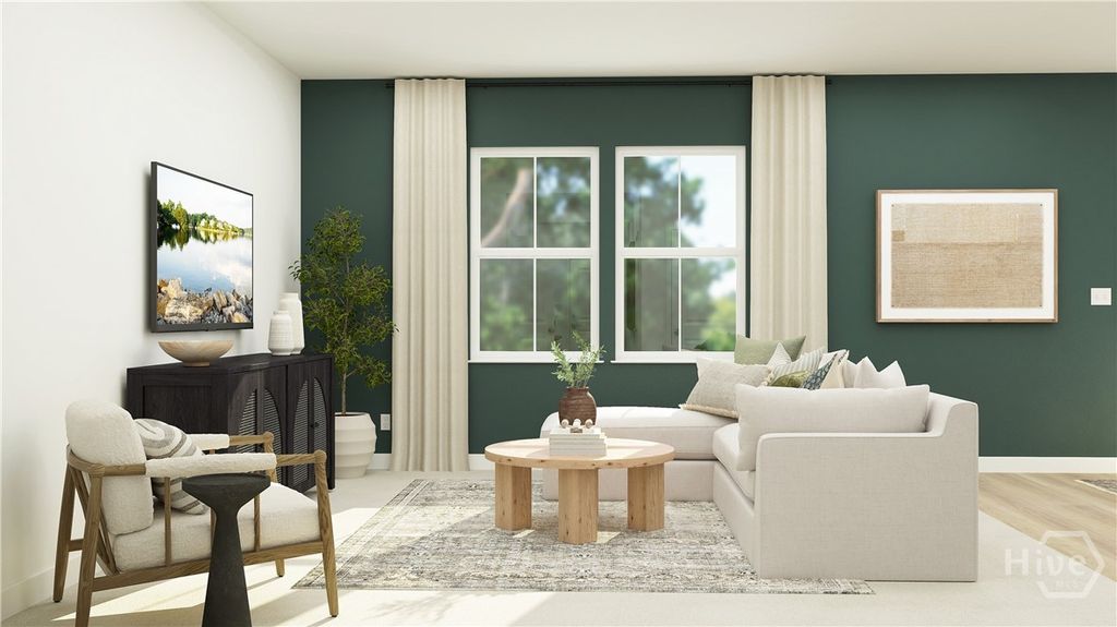 Photo of 231 Breeze Way, Statesboro, GA 30458 (MLS # SA354664)