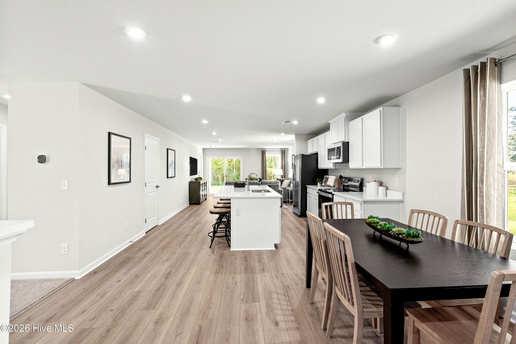 Photo of 529 Bell Creek Avenue NE, Winnabow, NC 28479 (MLS # 100548769)