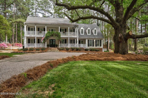 Photo of 4841 Wendell Boulevard, Wendell, NC 27591 (MLS # 100603249)