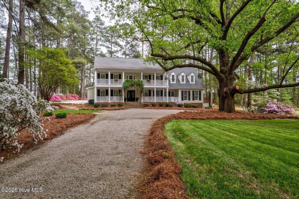 Photo of 4841 Wendell Boulevard, Wendell, NC 27591 (MLS # 100603249)