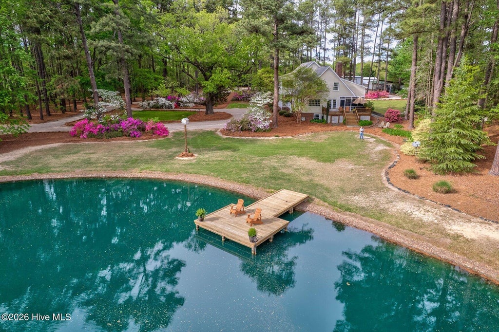 Photo of 4841 Wendell Boulevard, Wendell, NC 27591 (MLS # 100603249)