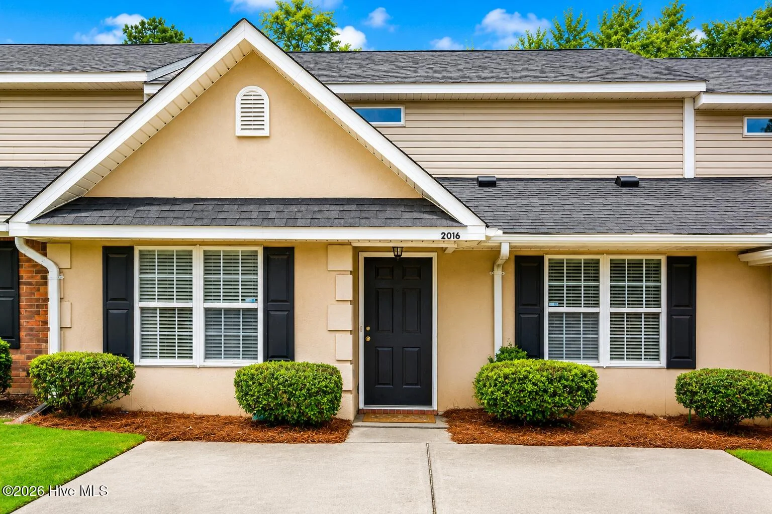 2016 Lillian Drive