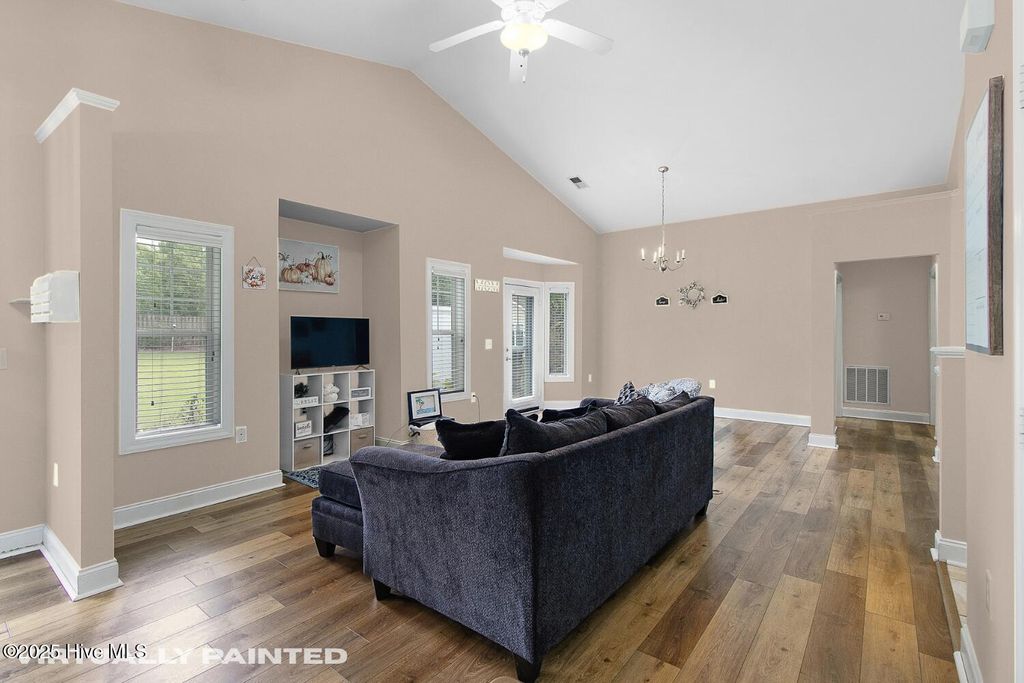 Photo of 110 Treasure Cove, Newport, NC 28570 (MLS # 100533981)