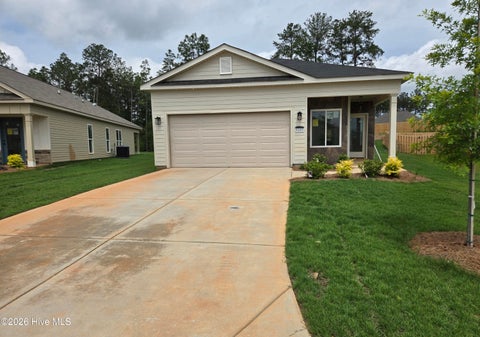 Photo of 8483 Bannock Circle, Graniteville, SC 29829 (MLS # 98252390)