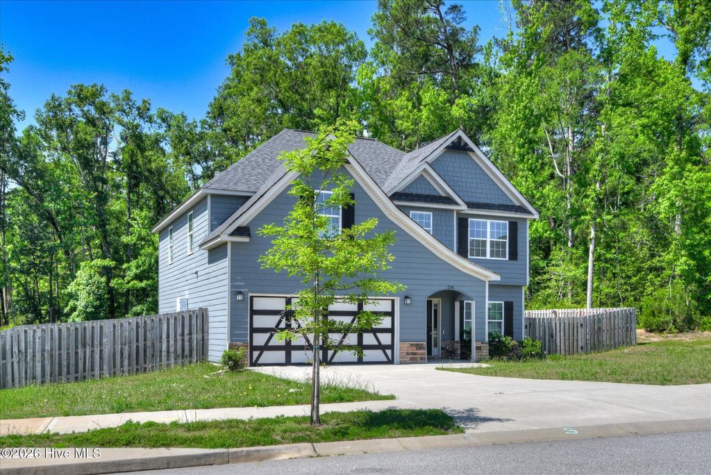 Photo of 236 Haverford Drive, Grovetown, GA 30813 (MLS # 100575738)