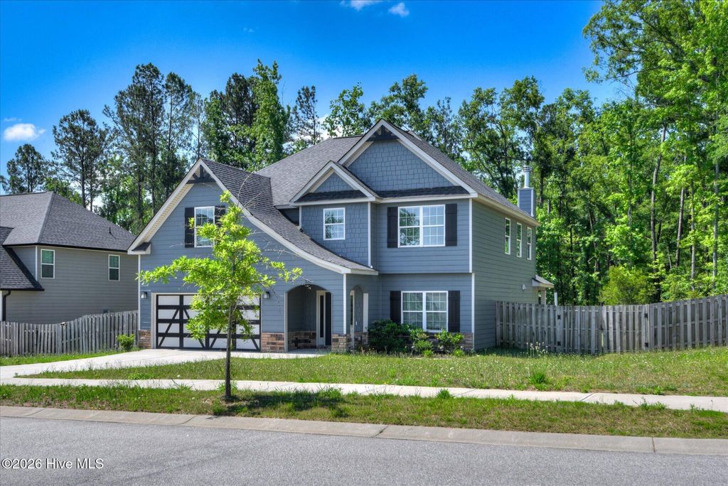 Photo of 236 Haverford Drive, Grovetown, GA 30813 (MLS # 100575738)