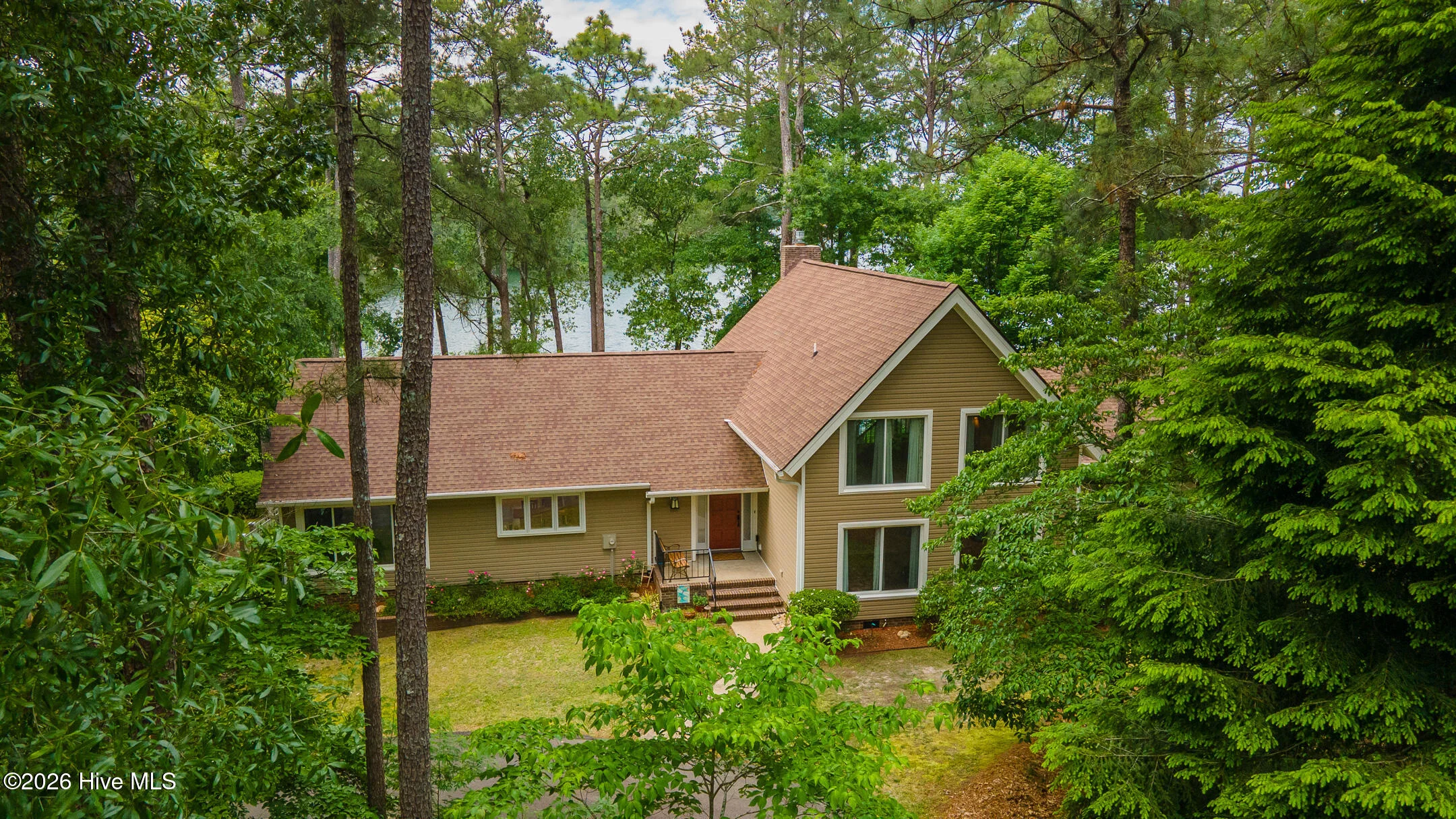1049 Edisto Lake Road, Wagener, SC, 29164