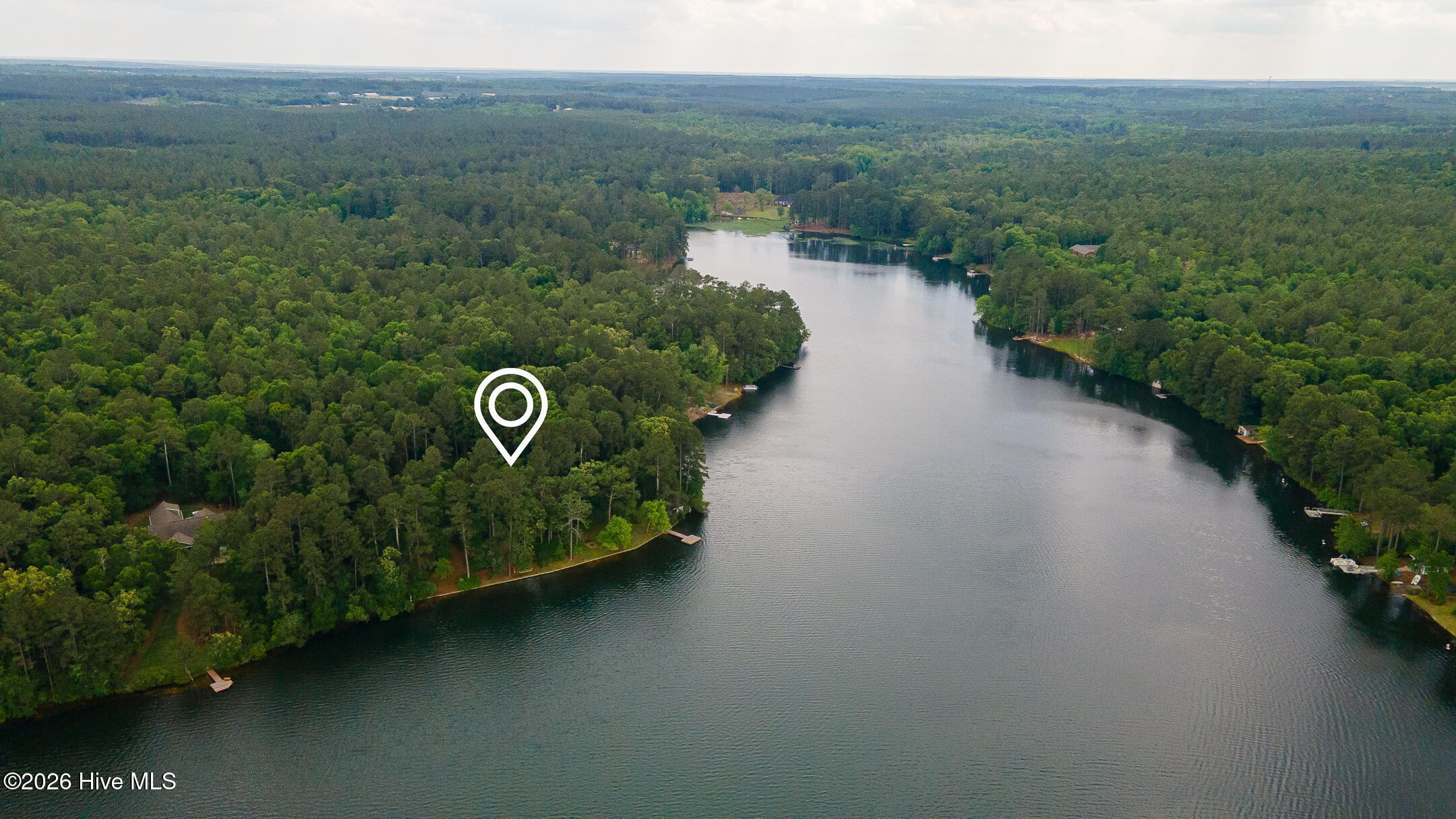 1049 Edisto Lake Road