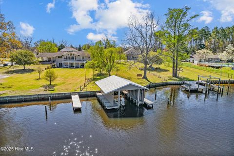 Tiny photo for 205 Anne Street, Jacksonville, NC 28540 (MLS # 100546062)