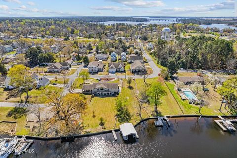 Tiny photo for 205 Anne Street, Jacksonville, NC 28540 (MLS # 100546062)