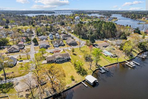 Tiny photo for 205 Anne Street, Jacksonville, NC 28540 (MLS # 100546062)