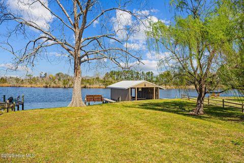 Tiny photo for 205 Anne Street, Jacksonville, NC 28540 (MLS # 100546062)