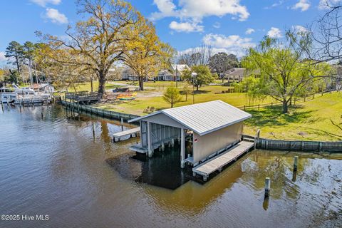 Tiny photo for 205 Anne Street, Jacksonville, NC 28540 (MLS # 100546062)