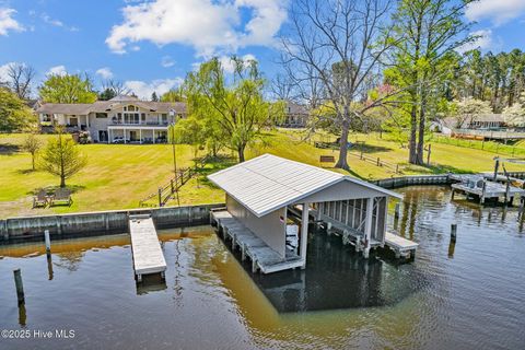 Tiny photo for 205 Anne Street, Jacksonville, NC 28540 (MLS # 100546062)