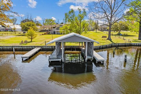 Tiny photo for 205 Anne Street, Jacksonville, NC 28540 (MLS # 100546062)