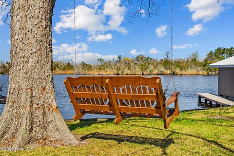 Tiny photo for 205 Anne Street, Jacksonville, NC 28540 (MLS # 100546062)