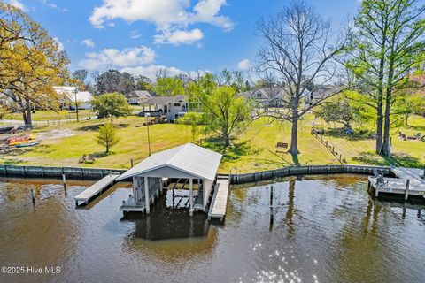 Tiny photo for 205 Anne Street, Jacksonville, NC 28540 (MLS # 100546062)