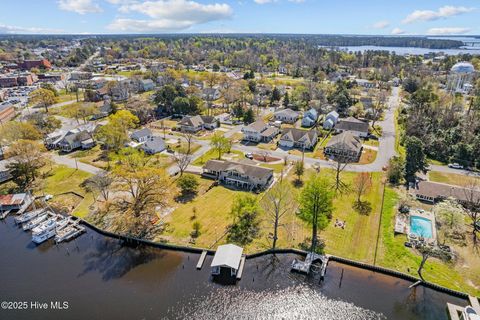 Tiny photo for 205 Anne Street, Jacksonville, NC 28540 (MLS # 100546062)