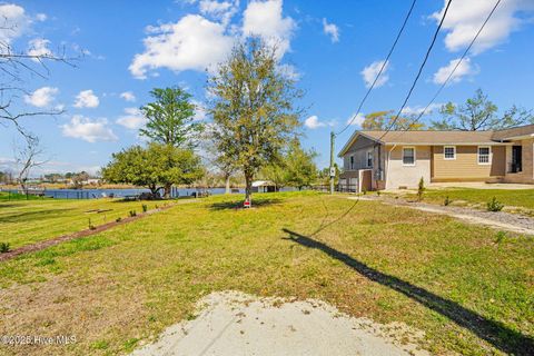 Tiny photo for 205 Anne Street, Jacksonville, NC 28540 (MLS # 100546062)