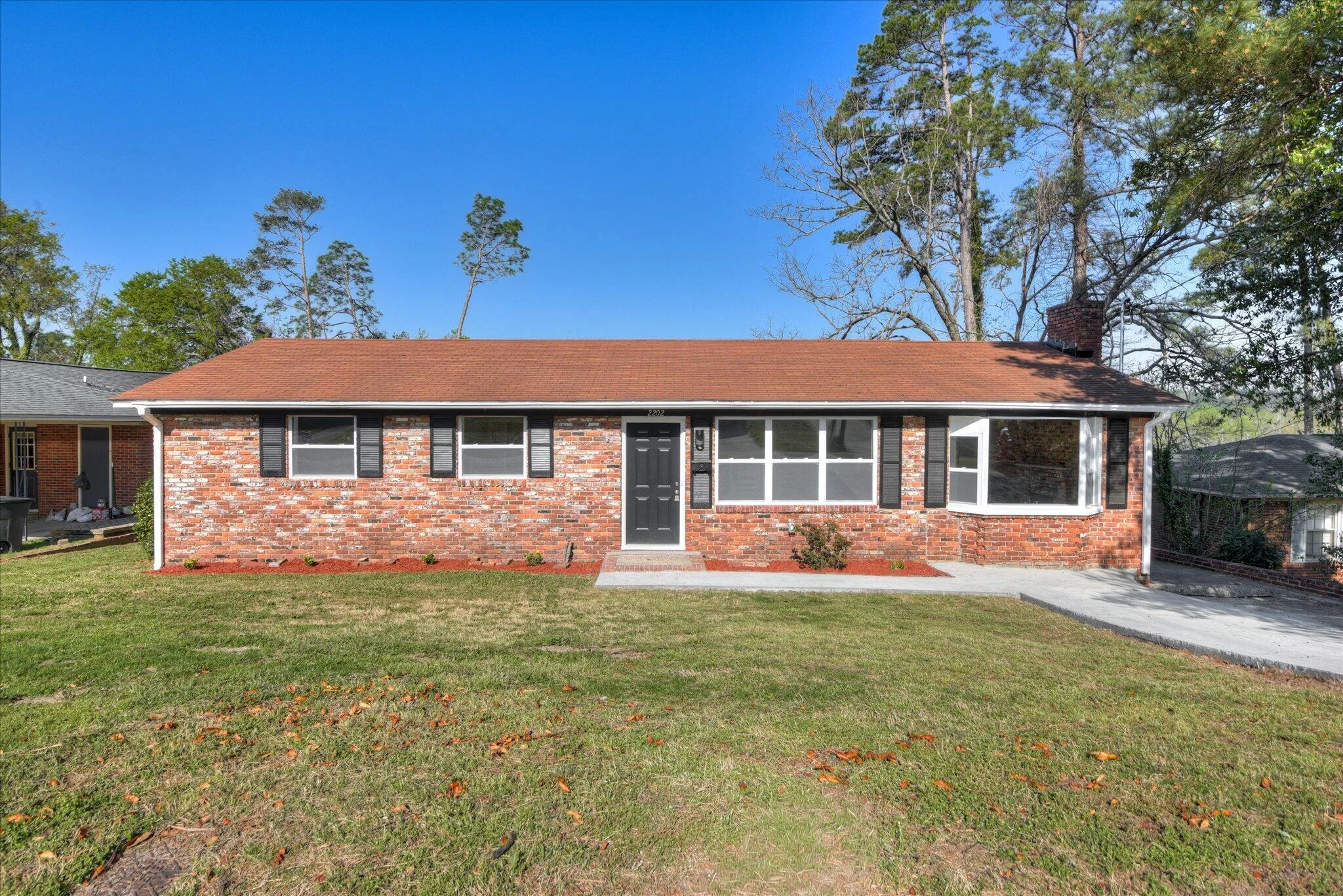 2202 Vireo Drive