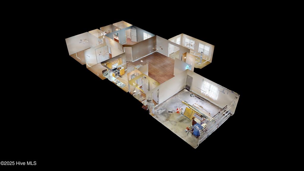 Photo of 2104 Colony Plaza, Jacksonville, NC 28546 (MLS # 100531678)