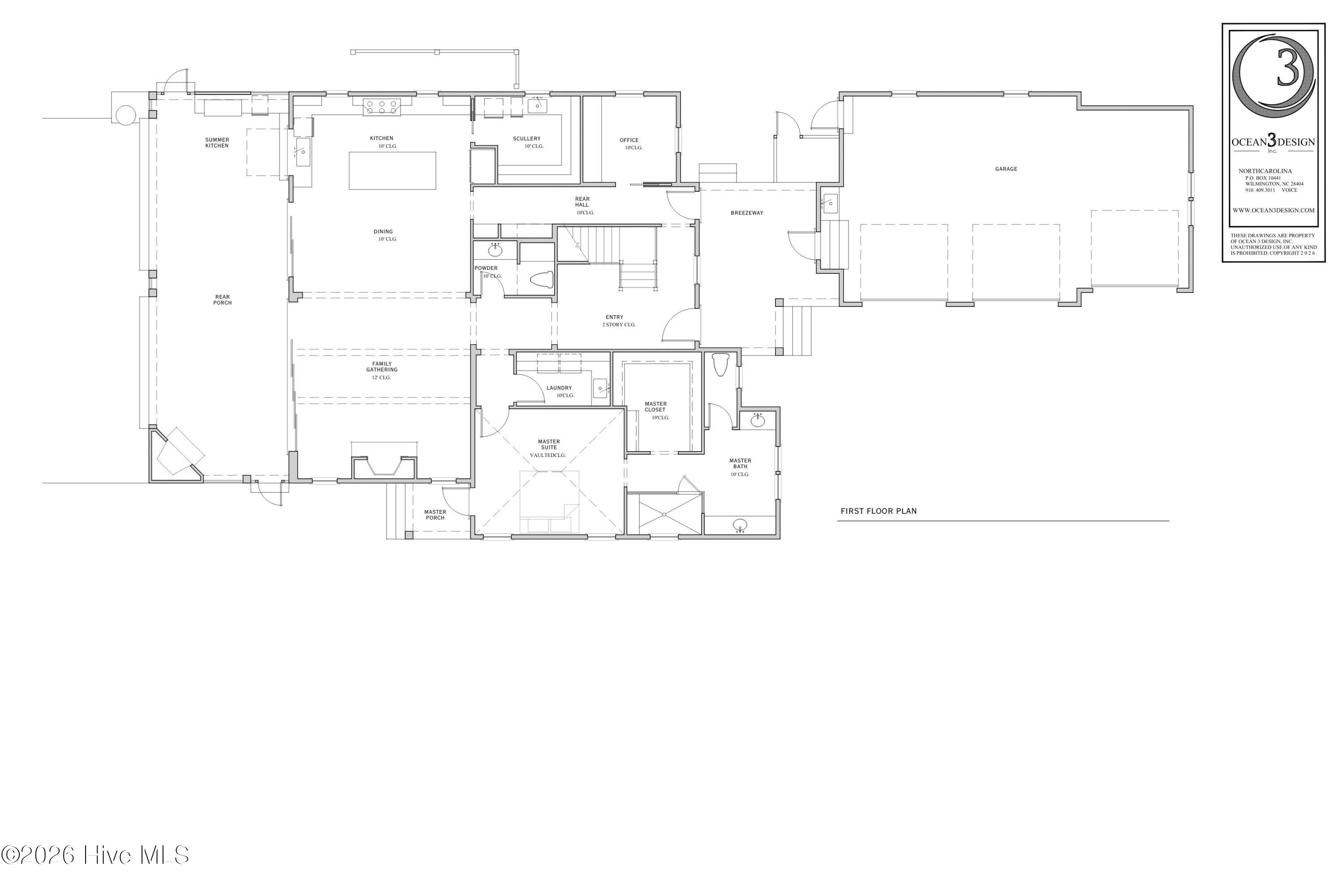 735 Finley Place