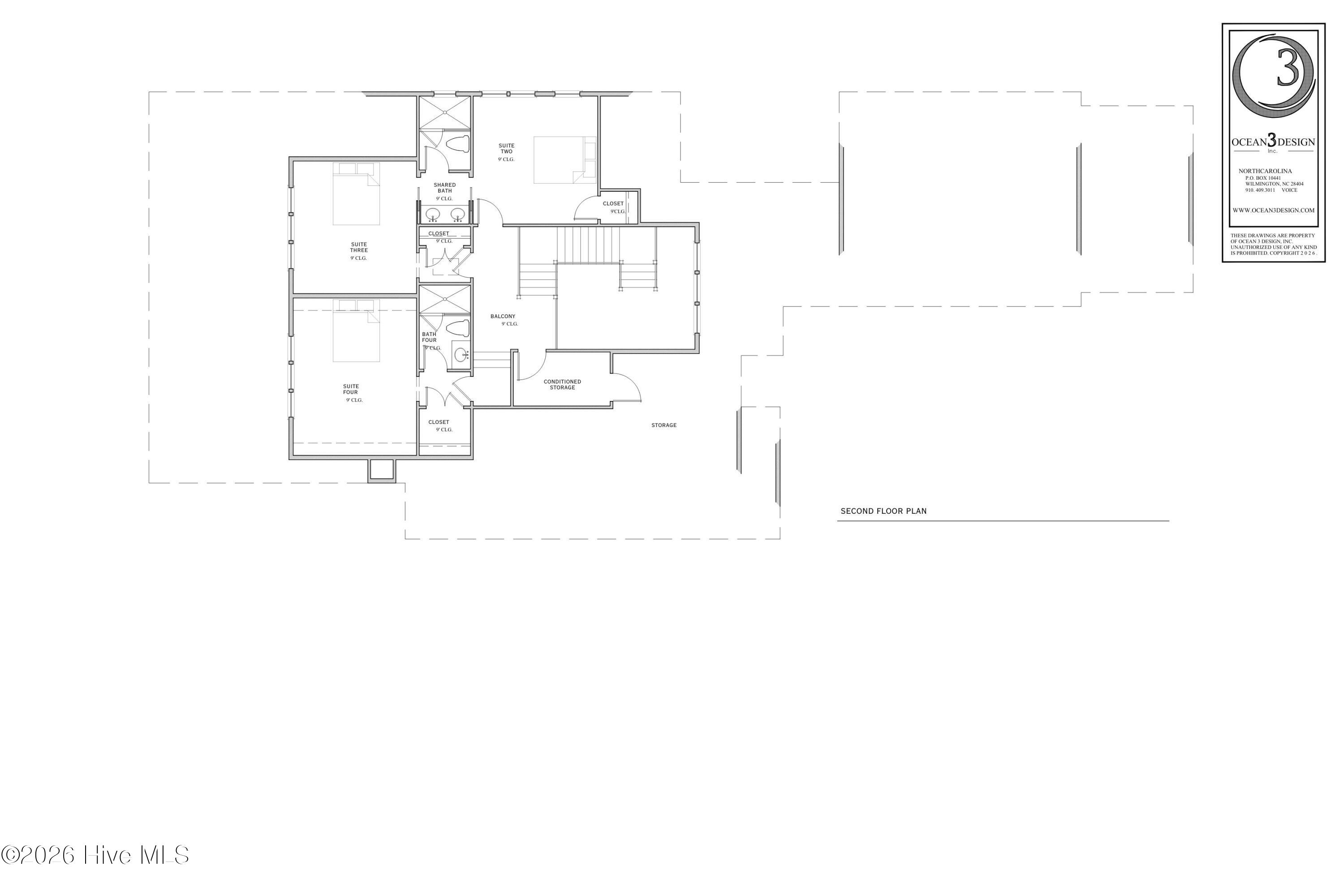 735 Finley Place