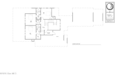 Tiny photo for 735 Finley Place, Wilmington, NC 28403 (MLS # 100594448)