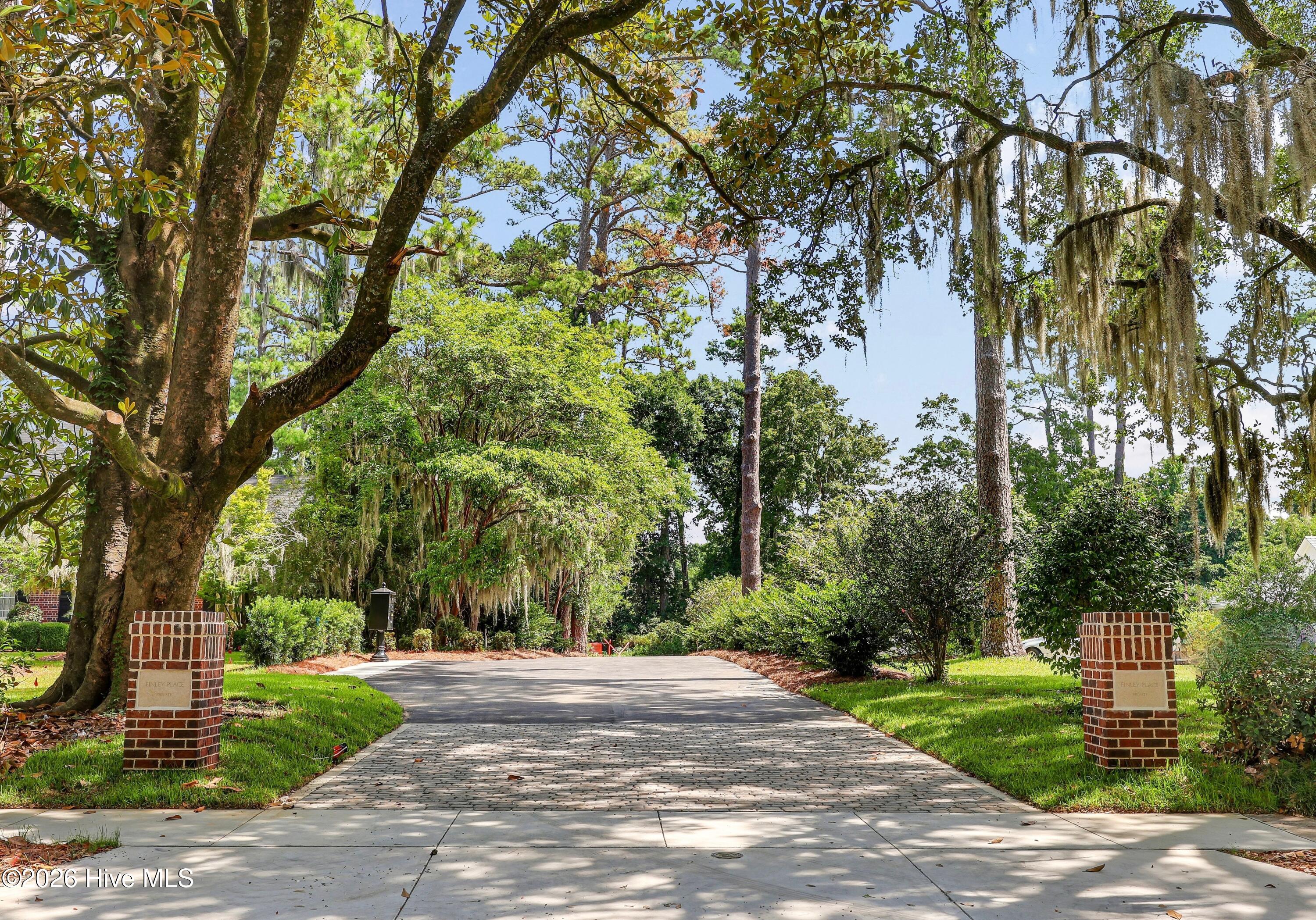 735 Finley Place