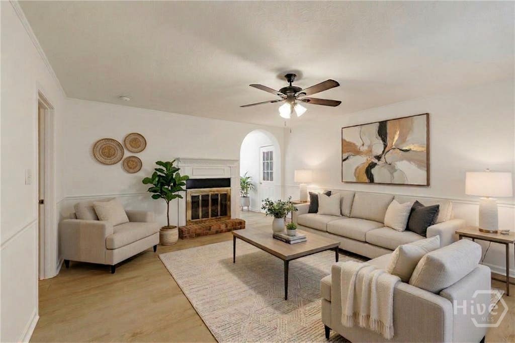 Photo of 135 Longbranch Court, Athens, GA 30605 (MLS # CL358307)